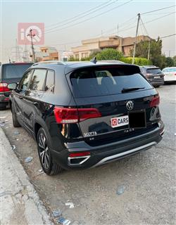 فولكسفاغن تاوس